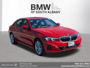Thumbnail image of 2023 BMW 3 Series at BMW of South Albany