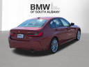 Thumbnail image of 2023 BMW 3 Series at BMW of South Albany