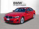 Thumbnail image of 2023 BMW 3 Series at BMW of South Albany