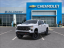 Thumbnail image of 2024 Chevrolet Silverado 1500 at Mccluskey Chevrolet Kings Automall