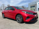 Thumbnail image of 2022 Kia Forte at Gillie Hyde Ford-Linc-Merc-Chy