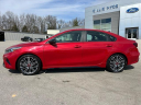 Thumbnail image of 2022 Kia Forte at Gillie Hyde Ford-Linc-Merc-Chy