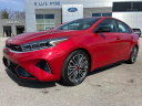 Thumbnail image of 2022 Kia Forte at Gillie Hyde Ford-Linc-Merc-Chy