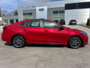 Thumbnail image of 2022 Kia Forte at Gillie Hyde Ford-Linc-Merc-Chy