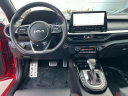 Thumbnail image of 2022 Kia Forte at Gillie Hyde Ford-Linc-Merc-Chy