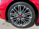 Thumbnail image of 2022 Kia Forte at Gillie Hyde Ford-Linc-Merc-Chy