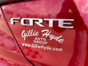 Thumbnail image of 2022 Kia Forte at Gillie Hyde Ford-Linc-Merc-Chy