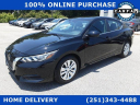 Thumbnail image of 2023 Nissan Sentra at SKCO Automotive