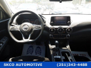 Thumbnail image of 2023 Nissan Sentra at SKCO Automotive