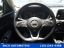 Thumbnail image of 2023 Nissan Sentra at SKCO Automotive