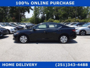 Thumbnail image of 2023 Nissan Sentra at SKCO Automotive