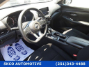 Thumbnail image of 2023 Nissan Sentra at SKCO Automotive