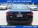 Thumbnail image of 2023 Nissan Sentra at SKCO Automotive