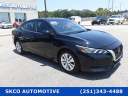Thumbnail image of 2023 Nissan Sentra at SKCO Automotive
