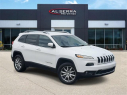 Thumbnail image of 2018 Jeep Cherokee at Al Serra Buick GMC