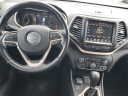 Thumbnail image of 2018 Jeep Cherokee at Al Serra Buick GMC