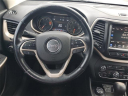 Thumbnail image of 2018 Jeep Cherokee at Al Serra Buick GMC