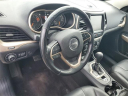 Thumbnail image of 2018 Jeep Cherokee at Al Serra Buick GMC