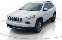 Thumbnail image of 2018 Jeep Cherokee at Al Serra Buick GMC