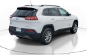 Thumbnail image of 2018 Jeep Cherokee at Al Serra Buick GMC