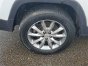Thumbnail image of 2018 Jeep Cherokee at Al Serra Cadillac