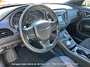Thumbnail image of 2015 Chrysler 200 at Paragon Auto Sales & Service, Inc.