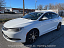 Thumbnail image of 2015 Chrysler 200 at Paragon Auto Sales & Service, Inc.