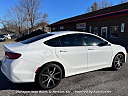 Thumbnail image of 2015 Chrysler 200 at Paragon Auto Sales & Service, Inc.
