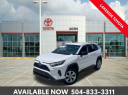 Thumbnail image of 2023 Toyota RAV4 at Lakeside Toyota New