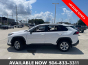 Thumbnail image of 2023 Toyota RAV4 at Lakeside Toyota New