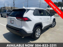 Thumbnail image of 2023 Toyota RAV4 at Lakeside Toyota New