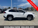 Thumbnail image of 2023 Toyota RAV4 at Lakeside Toyota New