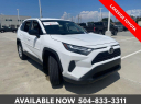 2023 Toyota RAV4 LE at Lakeside Toyota New