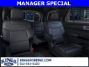 Thumbnail image of 2024 Ford Explorer at Kings Ford