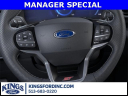 Thumbnail image of 2024 Ford Explorer at Kings Ford