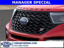 Thumbnail image of 2024 Ford Explorer at Kings Ford