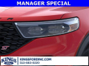 Thumbnail image of 2024 Ford Explorer at Kings Ford