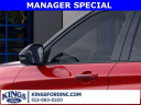 Thumbnail image of 2024 Ford Explorer at Kings Ford
