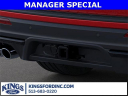 Thumbnail image of 2024 Ford Explorer at Kings Ford