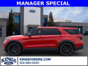 Thumbnail image of 2024 Ford Explorer at Kings Ford