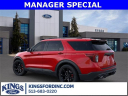 Thumbnail image of 2024 Ford Explorer at Kings Ford