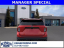 Thumbnail image of 2024 Ford Explorer at Kings Ford