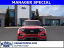 Thumbnail image of 2024 Ford Explorer at Kings Ford