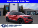 Thumbnail image of 2024 Ford Explorer at Kings Ford