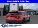 Thumbnail image of 2024 Ford Explorer at Kings Ford