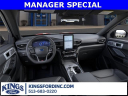 Thumbnail image of 2024 Ford Explorer at Kings Ford