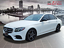 Thumbnail image of 2018 Mercedes-Benz E-Class at Audi Northshore