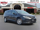 Thumbnail image of 2022 Chrysler Voyager at Jim Riehl's Friendly Chrysler Dodge Jeep Ram of Romeo