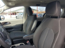 Thumbnail image of 2022 Chrysler Voyager at Jim Riehl's Friendly Chrysler Dodge Jeep Ram of Romeo