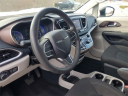 Thumbnail image of 2022 Chrysler Voyager at Jim Riehl's Friendly Chrysler Dodge Jeep Ram of Romeo